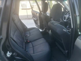 Subaru Forester Бензин 4х4 Автомат , снимка 11