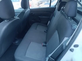 Dacia Sandero 1.2i ГАЗ, снимка 10