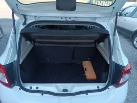 Dacia Sandero 1.2i ГАЗ, снимка 11