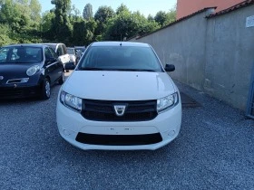 Dacia Sandero 1.2i ГАЗ, снимка 17