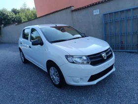 Dacia Sandero 1.2i ГАЗ, снимка 15
