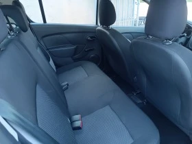 Dacia Sandero 1.2i ГАЗ, снимка 14