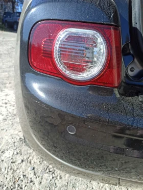 Citroen C3 Picasso, снимка 11