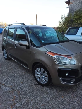 Citroen C3 Picasso, снимка 5