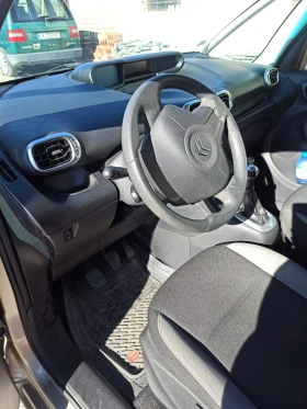 Citroen C3 Picasso, снимка 14