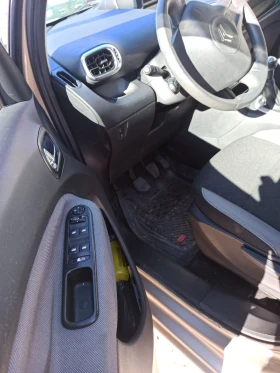 Citroen C3 Picasso, снимка 9