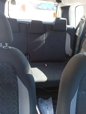 Citroen C3 Picasso, снимка 3