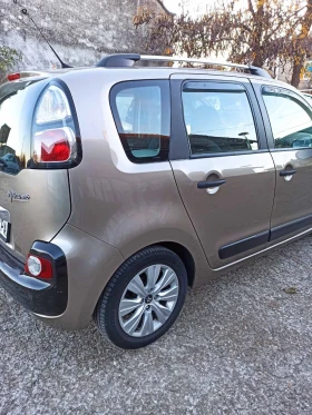 Citroen C3 Picasso, снимка 4