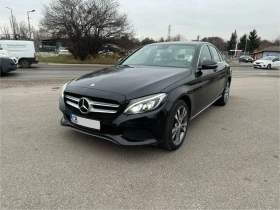 Mercedes-Benz C 220 d   4 MATIC*  AVANTGARDE