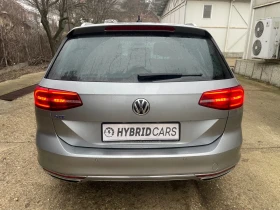 VW Passat GTE, снимка 6