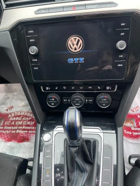 VW Passat GTE, снимка 16