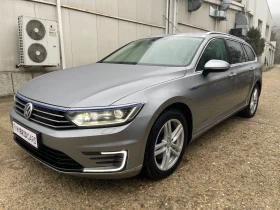 VW Passat GTE, снимка 3