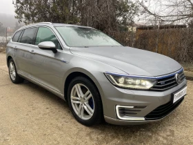 VW Passat GTE, снимка 1