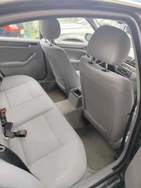 BMW 320 BMW 320i Бензин/Газ, снимка 8