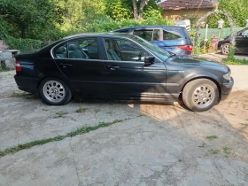 BMW 320 BMW 320i Бензин/Газ, снимка 14