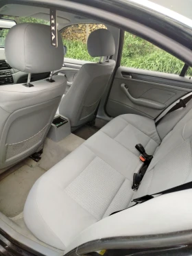 BMW 320 BMW 320i Бензин/Газ, снимка 9