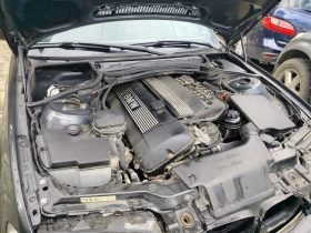 BMW 320 BMW 320i Бензин/Газ, снимка 5