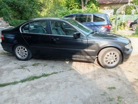 BMW 320 BMW 320i Бензин/Газ, снимка 15