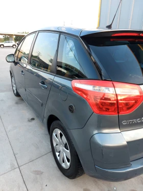 Citroen C4 Picasso 2.0i 16V, снимка 4
