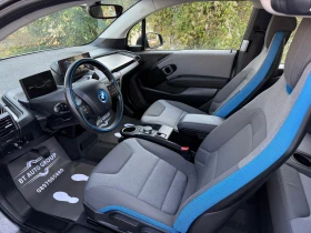 BMW i3 120AH/КАМЕРА/ТЕРМОПОМПА/ГАРАНЦИЯ/ГОЛЯМА НАВИГАЦИЯ, снимка 8