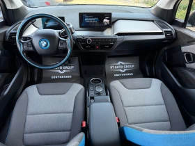 BMW i3 120AH/КАМЕРА/ТЕРМОПОМПА/ГАРАНЦИЯ/ГОЛЯМА НАВИГАЦИЯ, снимка 9