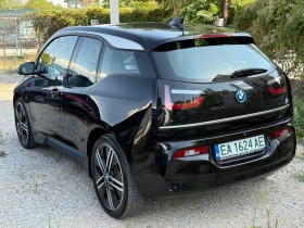 BMW i3 120AH/КАМЕРА/ТЕРМОПОМПА/ГАРАНЦИЯ/ГОЛЯМА НАВИГАЦИЯ, снимка 4