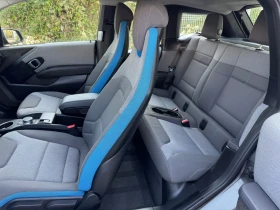 BMW i3 120AH/КАМЕРА/ТЕРМОПОМПА/ГАРАНЦИЯ/ГОЛЯМА НАВИГАЦИЯ, снимка 7