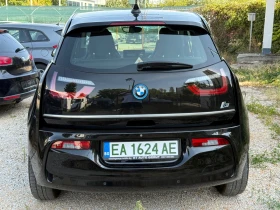 BMW i3 120AH/КАМЕРА/ТЕРМОПОМПА/ГАРАНЦИЯ/ГОЛЯМА НАВИГАЦИЯ, снимка 6