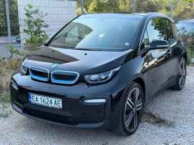 BMW i3 120AH/КАМЕРА/ТЕРМОПОМПА/ГАРАНЦИЯ/ГОЛЯМА НАВИГАЦИЯ, снимка 2