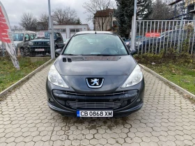 Peugeot 207 1.4i, снимка 2