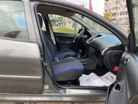 Peugeot 207 1.4i, снимка 11