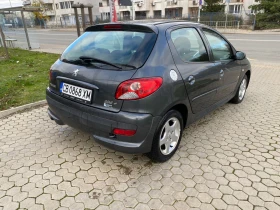 Peugeot 207 1.4i, снимка 4