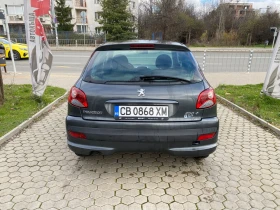 Peugeot 207 1.4i, снимка 5
