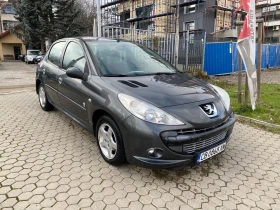 Peugeot 207 1.4i, снимка 3