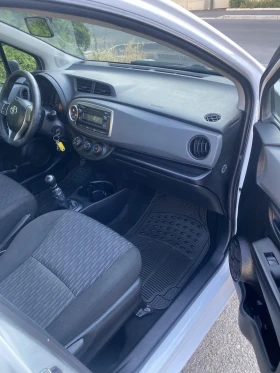 Toyota Yaris, снимка 12
