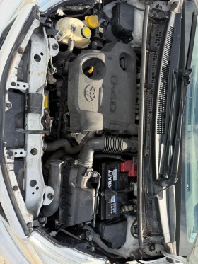 Toyota Yaris, снимка 8