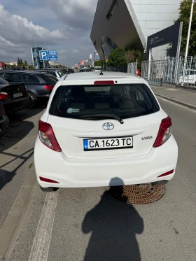 Toyota Yaris, снимка 7