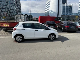 Toyota Yaris, снимка 1