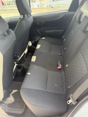 Toyota Yaris, снимка 9