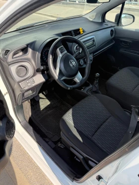 Toyota Yaris, снимка 5