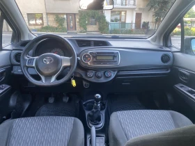 Toyota Yaris, снимка 7