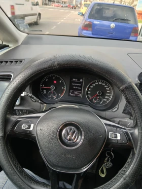 VW Sharan, снимка 5