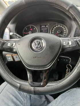 VW Sharan, снимка 4