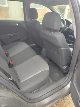 Opel Astra Cosmo, снимка 10
