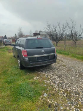 Opel Astra Cosmo, снимка 6
