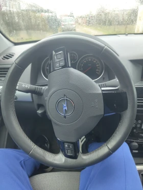 Opel Astra Cosmo, снимка 8
