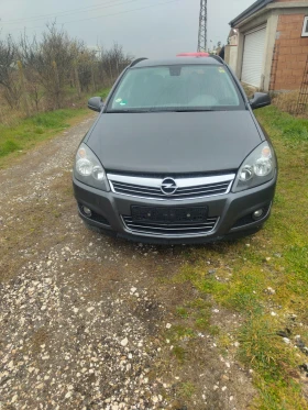 Opel Astra Cosmo, снимка 1