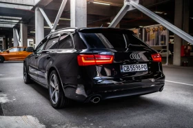 Audi A6, снимка 4