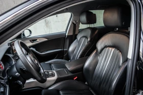 Audi A6, снимка 11