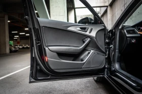 Audi A6, снимка 14